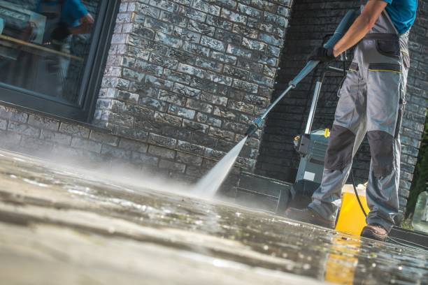 Best Warehouse Cleaning  in Mexia, TX