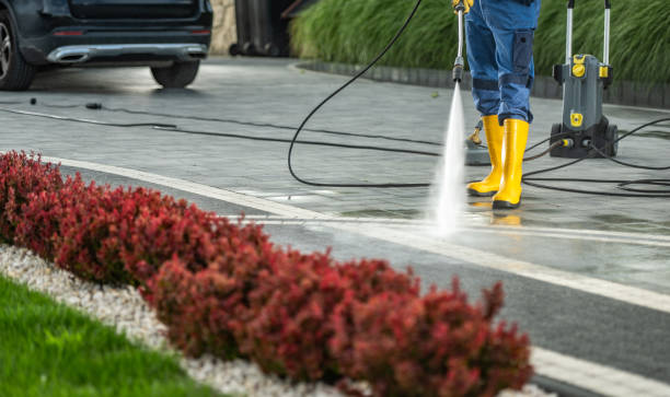 Mexia, TX Pressure Washing Services Company