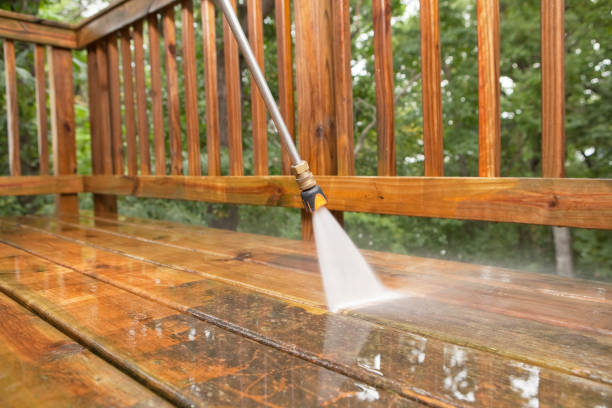 Best Spring Cleaning  in Mexia, TX