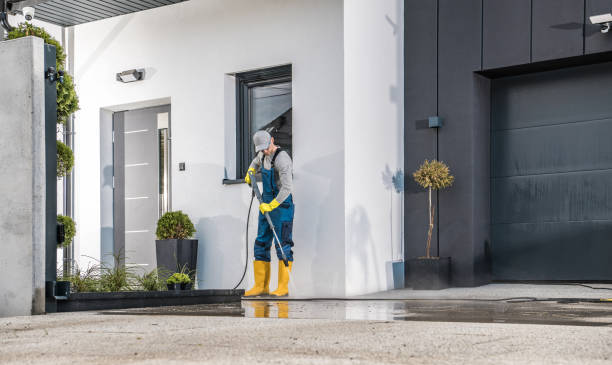 Best Machinery and Equipment Cleaning  in Mexia, TX