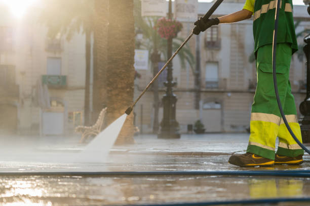 Best Factory Floor Cleaning  in Mexia, TX
